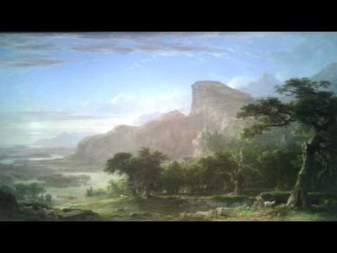 480x360 Thanatopsis By William Cullen Bryant (Read By Tom O'Bedlam) - Thanatopsis Painting