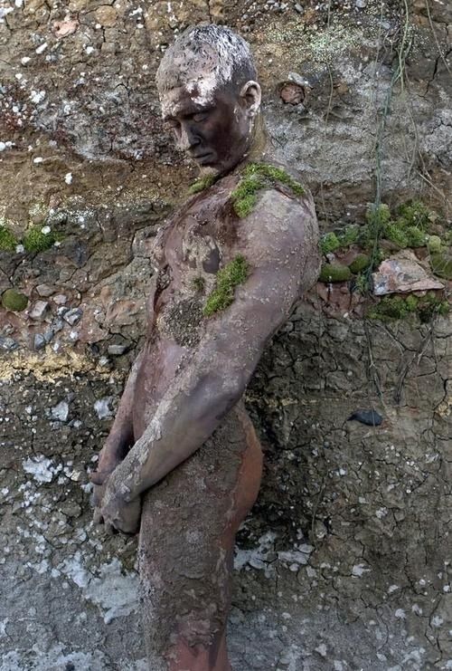 500x741 Thanatopsis By William Cullen Bryant Says That After Death, We - Thanatopsis Painting