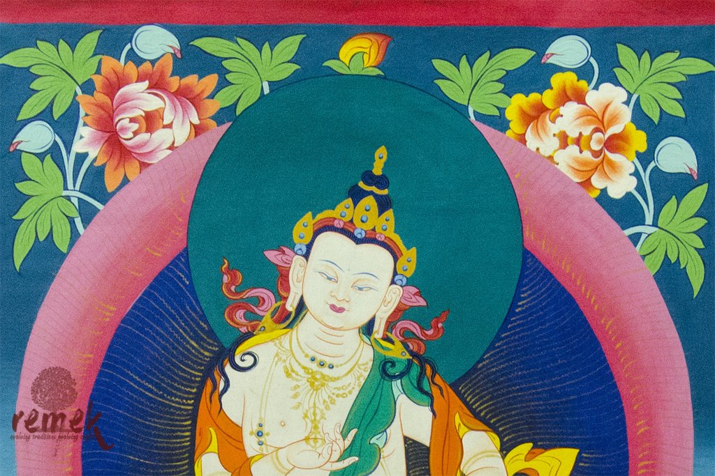 1024x683 Thangka Painting - Thangka Painting