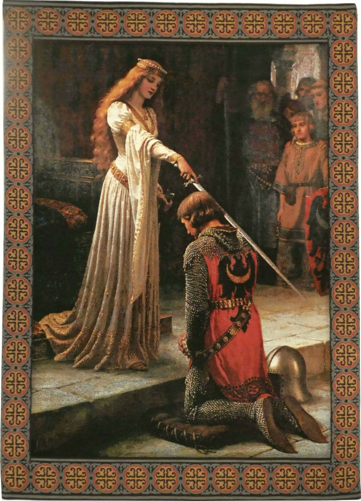 The Accolade Painting At Paintingvalley.com 