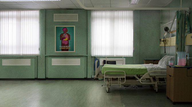 670x376 The Amazing World Of Gumball - The Amazing World Of Gumball The Painting