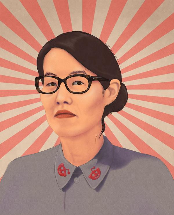 600x742 Our Glorious Leader Reddit Know Your Meme - The American Painting Reddit
