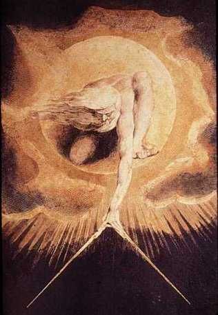 316x457 William Blake's The Ancient Of Days, 1794 Artsy - The Ancient Of Days Painting