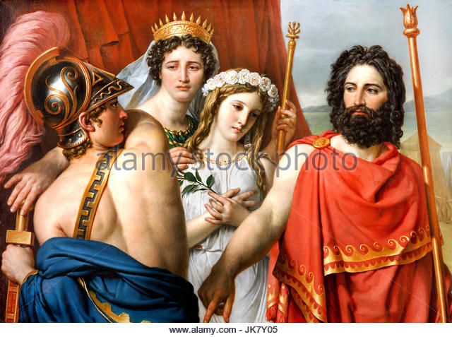 640x477 Achilles Painting Stock Photos Amp Achilles Painting Stock Images - The Anger Of Achilles Painting