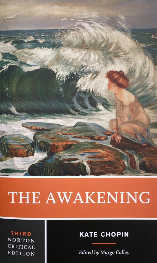 611x1024 The Awakening Brigley Thompson - The Awakening Painting
