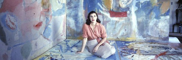 600x199 Friday Links Best Painter Ever Edition - The Best Painting Ever