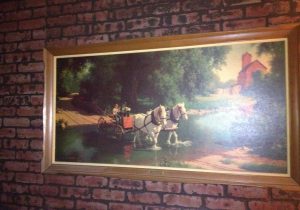 300x210 The Big Moment Painting - The Big Moment Painting