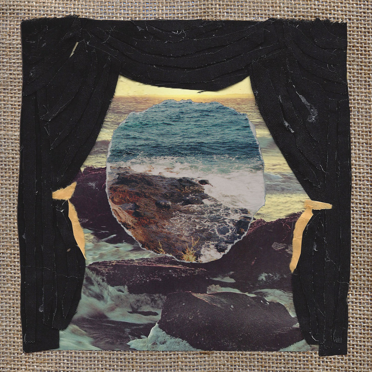 1200x1200 The Big Sleep Olive Drab - The Big Sleep Painting