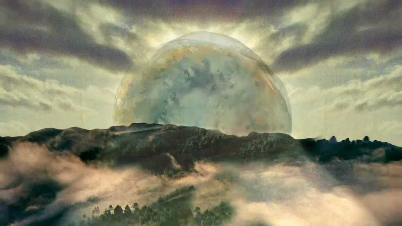 1280x720 Urthboy - The Big Sleep Painting