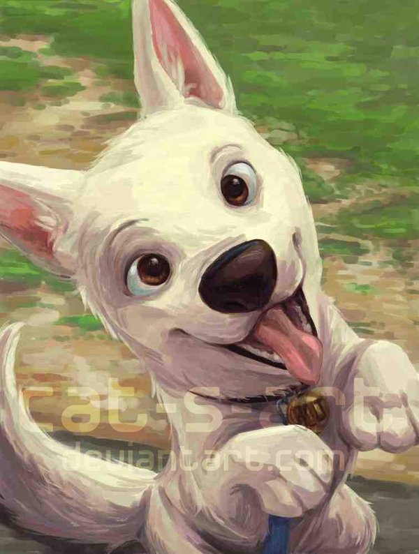 600x794 Bolt Painting By Cat S Art - The Bolt Painting