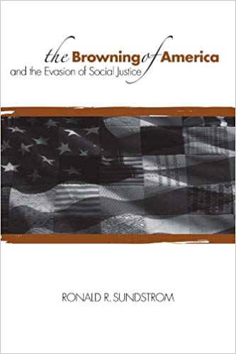 333x499 Read E Book Online The Browning America And The Evasion - The Browning Of America Painting