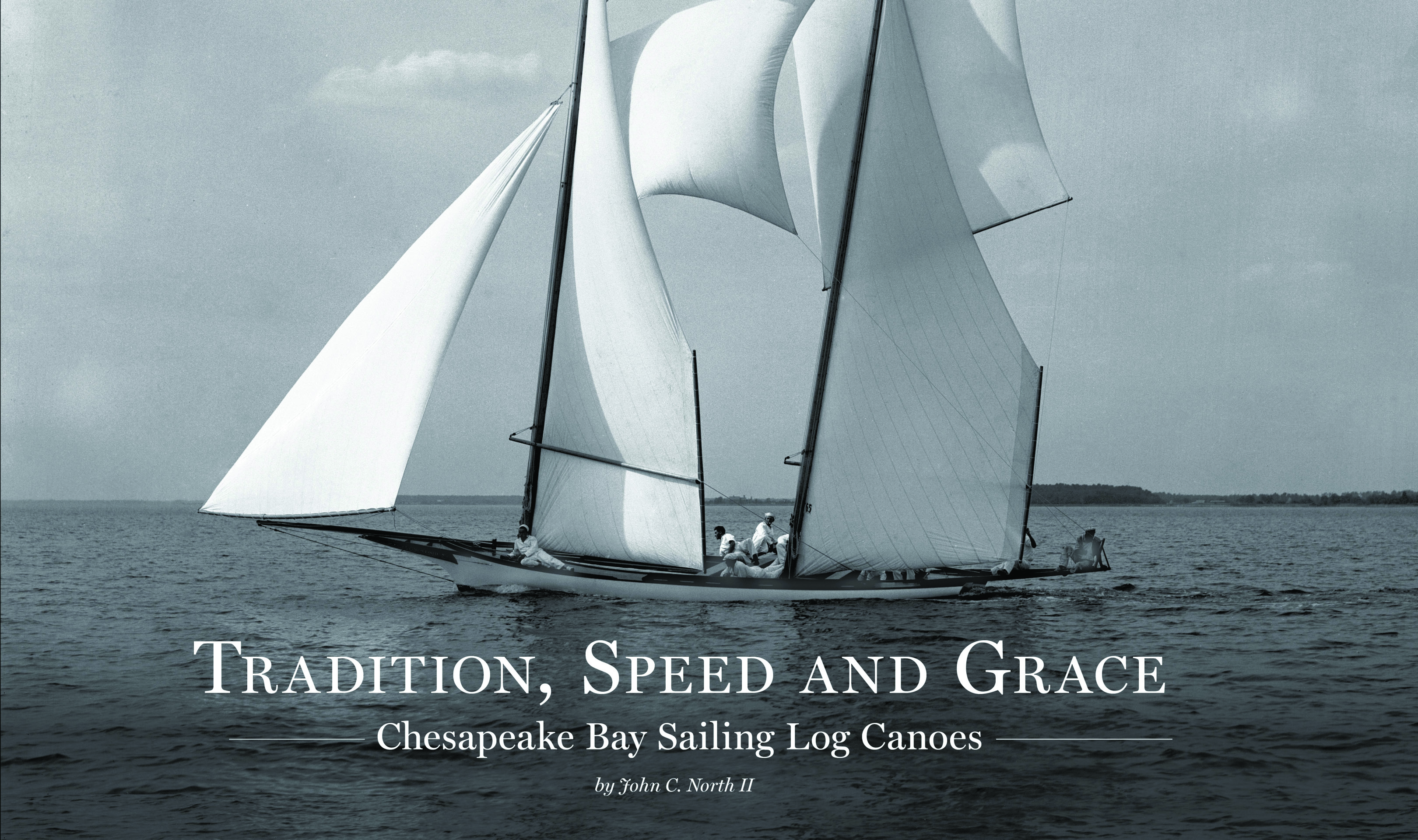 3240x1920 Chesapeake Bay Maritime Museum In St. Michaels, Maryland - The Chesapeake Painting