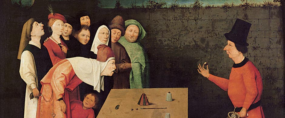 940x390 Gamboni - The Conjurer Painting