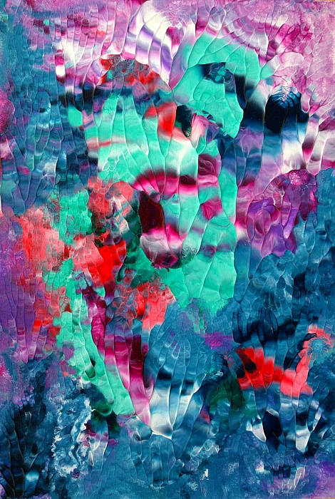 470x700 Genre Painting Painting The Cry Of Justice Artist Antonio - The Cry Painting