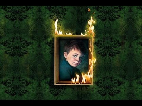 480x360 Urban Legends The Curse Of The Crying Boy Painting - The Crying Boy Painting