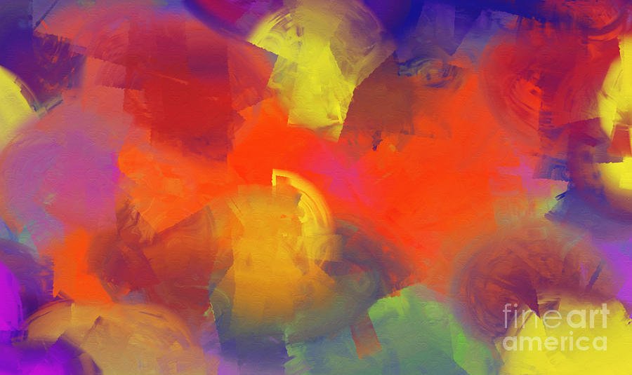 900x535 The Dance - The Dance Painting