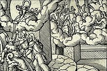 220x147 Assassination Of Julius Caesar - The Death Of Julius Caesar Painting