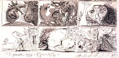 400x196 Treasures Of The World Faberge - The Dream And Lie Of Franco Painting