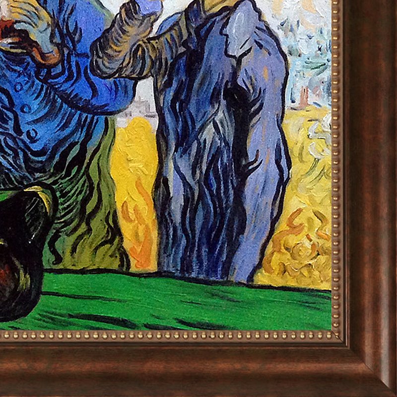 800x800 La Pastiche - The Drinkers Painting