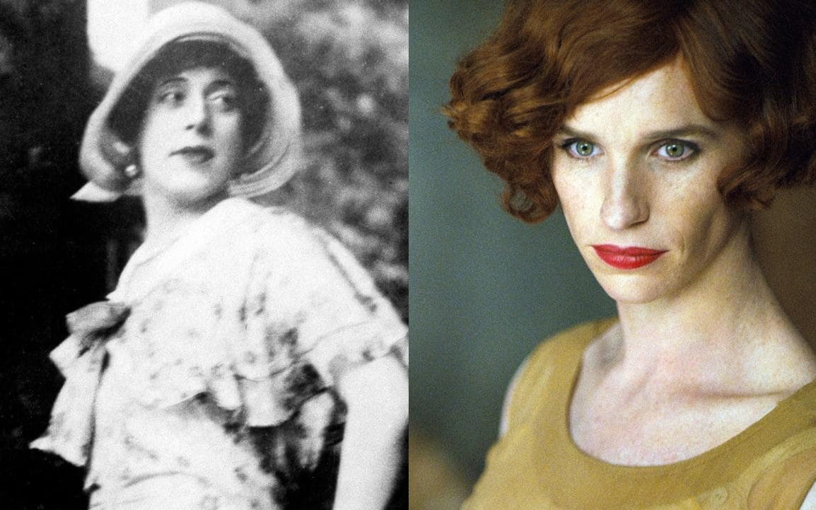 1154x721 The Tragic True Story Behind The Danish Girl - The Dutch Girl Painting