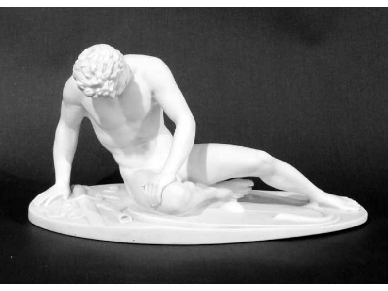 800x600 Replica Marble Statue The Dying Gaul Sa 104 - The Dying Gaul Painting