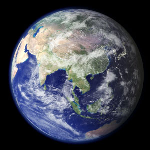 300x300 Painting The Earth - The Earth Painting