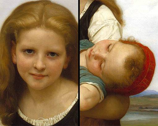 511x408 Mfah Teaching With Art - The Elder Sister Painting