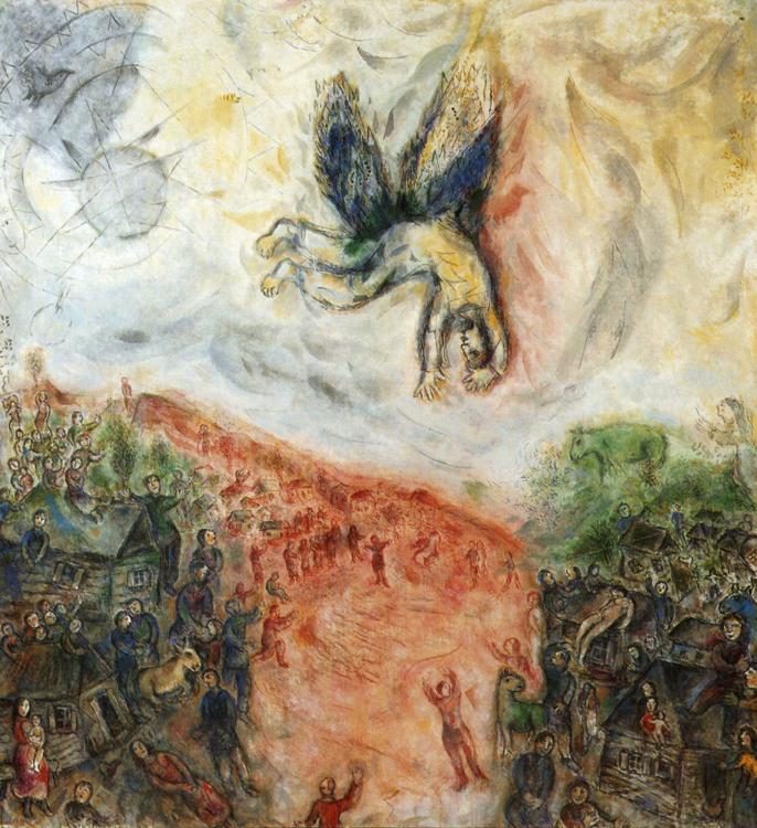 The Fall Of Icarus Painting At PaintingValley Com Explore Collection   The Fall Of Icarus Painting 19 