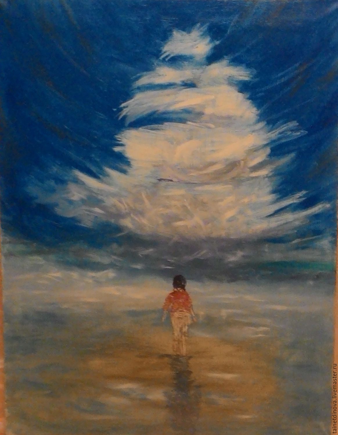 1164x1500 Flying Dutchman. Painting Canvas Stretcher Shopline - The Flying Dutchman Painting