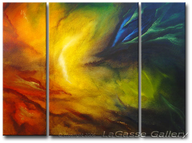 646x483 - The Four Seasons Painting