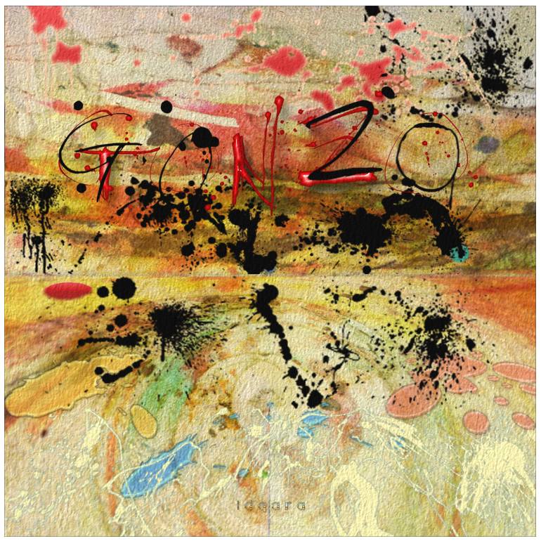 770x770 Saatchi Art In The Fourth Estate New Media By Idgara Idgara - The Fourth Estate Painting