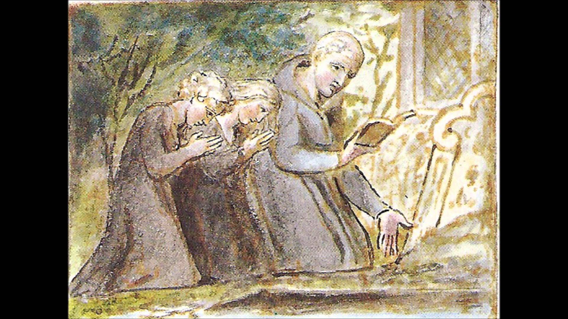 1920x1080 The Garden Of Love - The Garden Of Love Painting