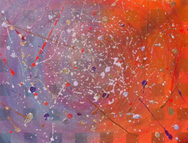 375x286 Girl In A Gilded Cage Paintings For Sale Saatchi Art - The Gilded Cage Painting