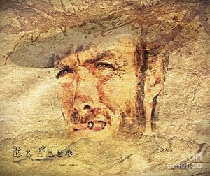 300x252 The Good The Bad And The Ugly Art Fine Art America - The Good The Bad And The Ugly Painting