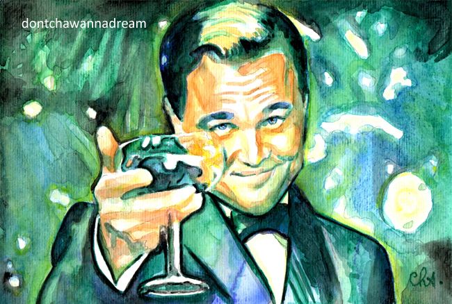 650x438 The Great Gatsby By Dontchawannadream - The Great Gatsby Painting