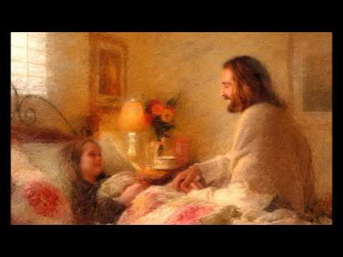 480x360 The Great Physician Now Is Near - The Great Physician Painting