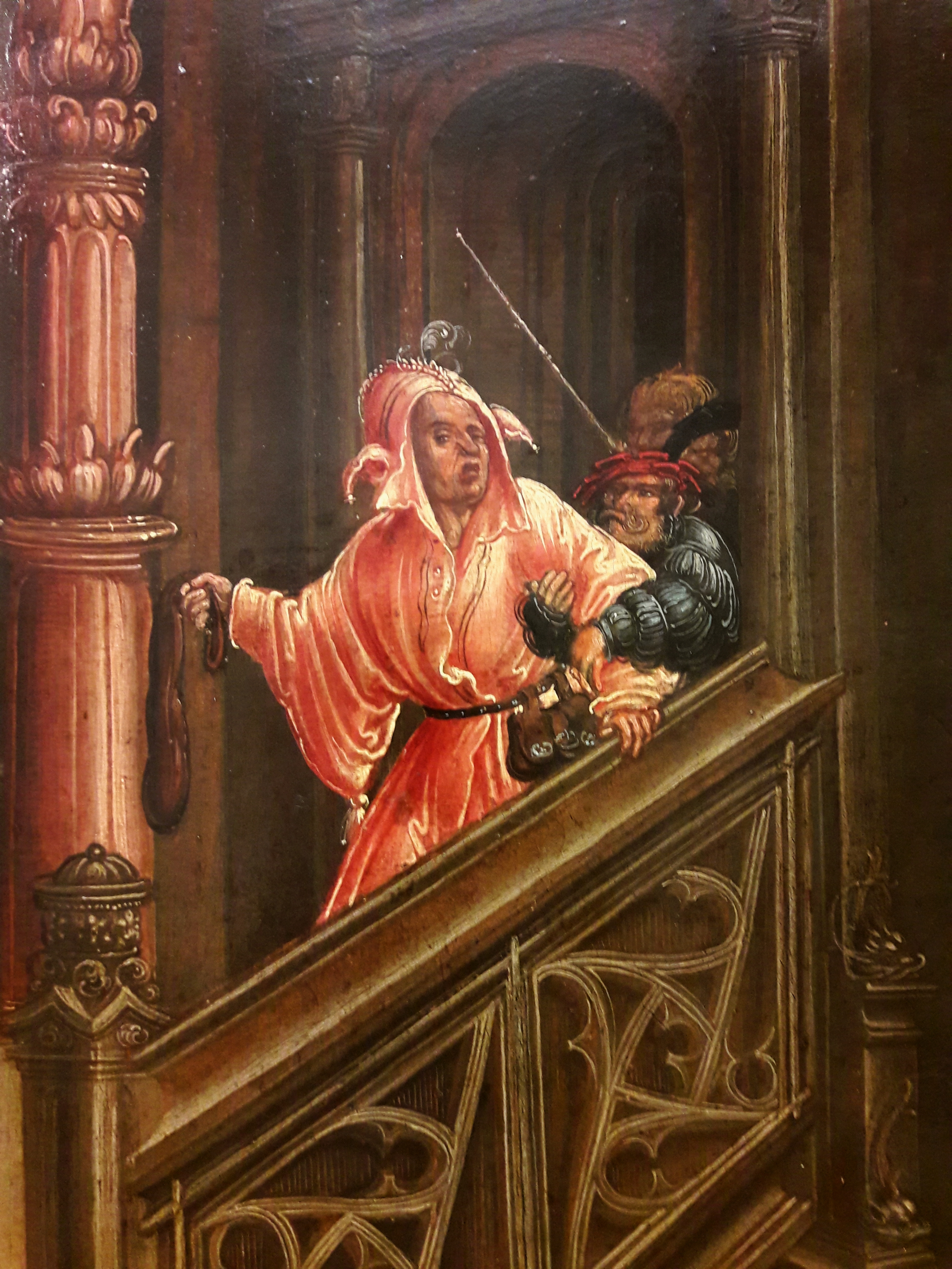 3096x4128 Filewertinger Sick Alexander The Great And His Physician (Detail - The Great Physician Painting