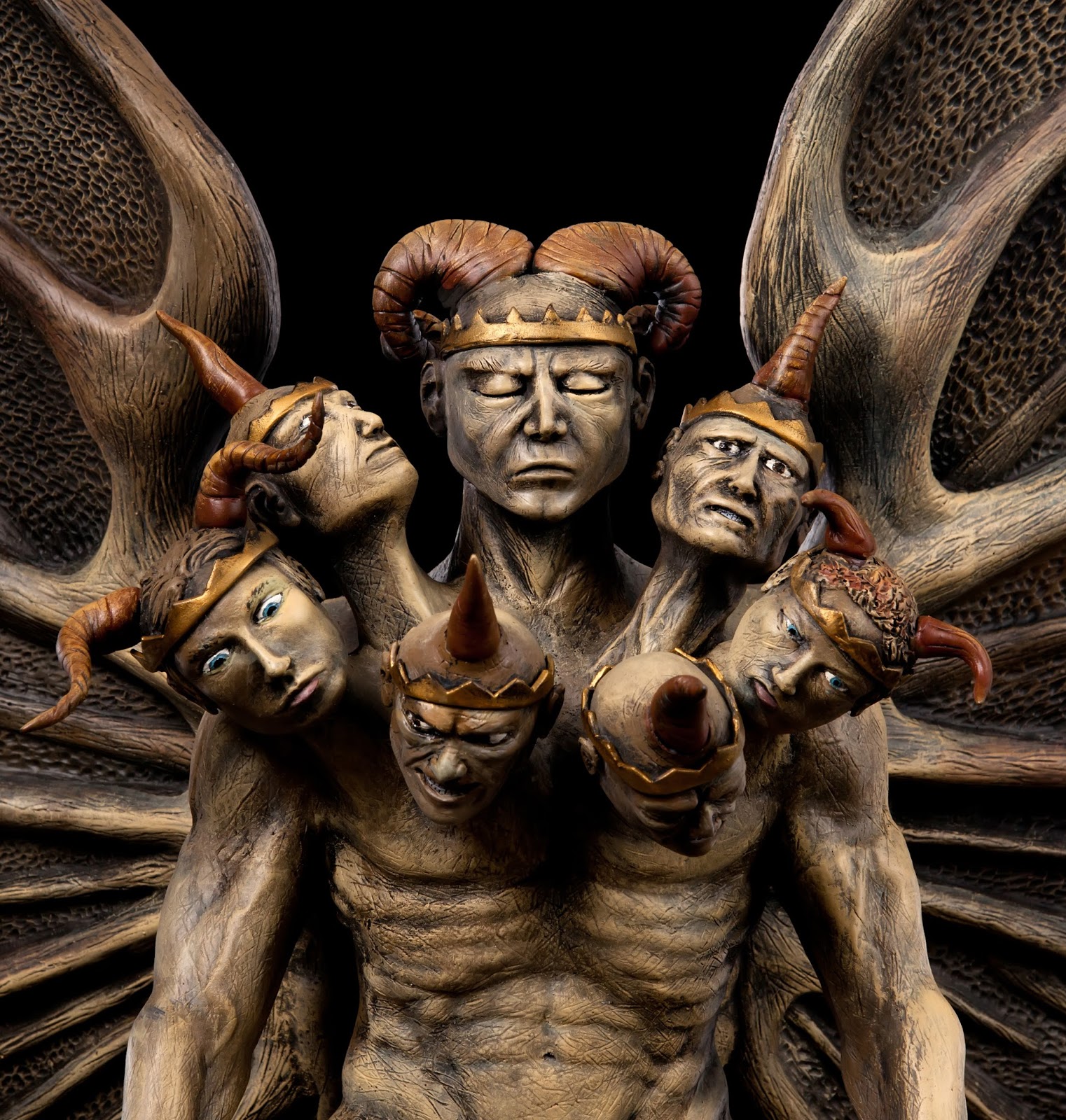 1522x1600 Sculptures Amp More The Great Red Dragon - The Great Red Dragon Painting