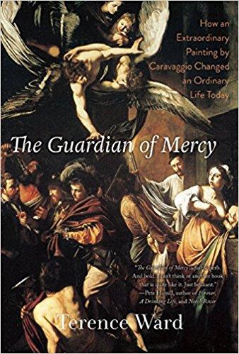338x499 The Guardian Of Mercy How An Extraordinary Painting By Caravaggio - The Guardian Painting