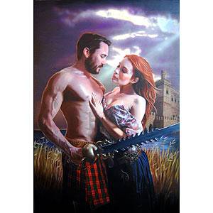 300x300 I Can'T Be The Only One Who Wants This. - The Guild Painting