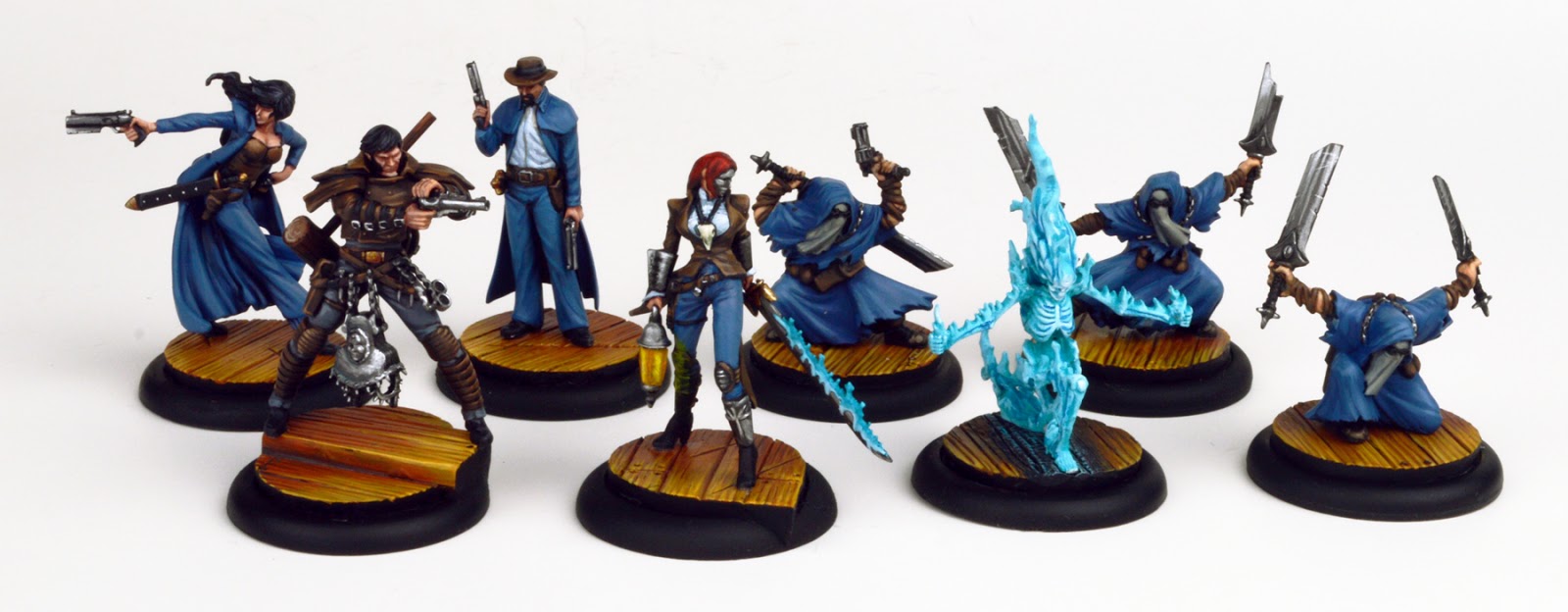 1600x624 Malifaux - The Guild Painting