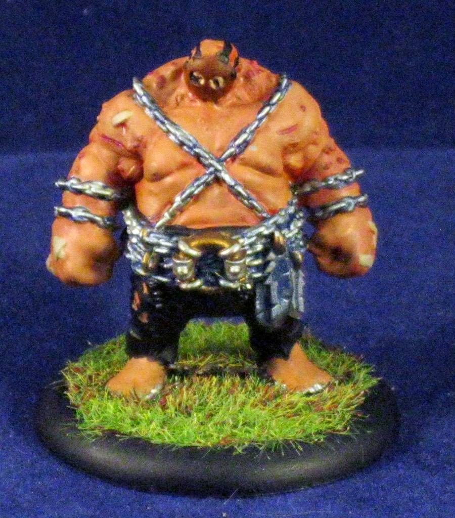 900x1024 The Dead Tau Project Painting Tutorial - The Guild Painting