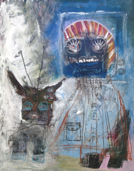 451x575 The Gulf Stream Painting The Saffron Walden Gallery Artists Gail - The Gulf Stream Painting