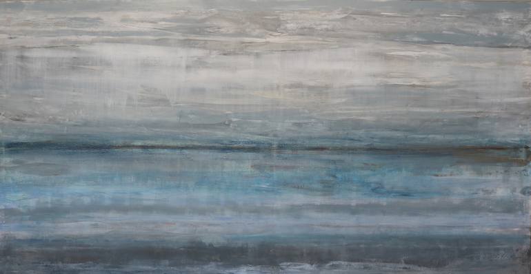 The Gulf Stream Painting at PaintingValley.com | Explore collection of ...