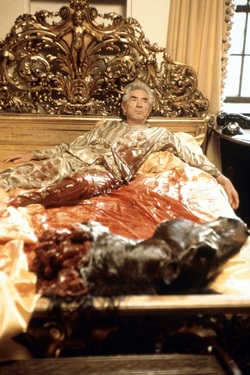 250x375 The Hands Resist Him - The Hands Resist Him Painting