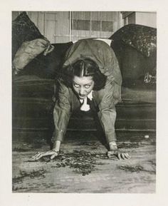 236x289 The Hands Resist Him. This Painting, And Quite A Strange Painting - The Hands Resist Him Painting