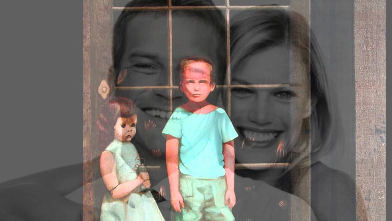 1280x720 The Ebay Haunted Painting The Hands Resist Him - The Hands Resist Him Painting