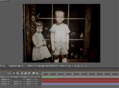 400x295 Things Have Changed The Hands Resist Himupdate - The Hands Resist Him Painting