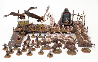 400x254 Tutorials How To Paint The Hobbit Miniatures Series - The Hobbit Painting