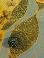 150x196 Contemporary Art And The Return Of Religion Comment Magazine - The Holy Virgin Mary Painting